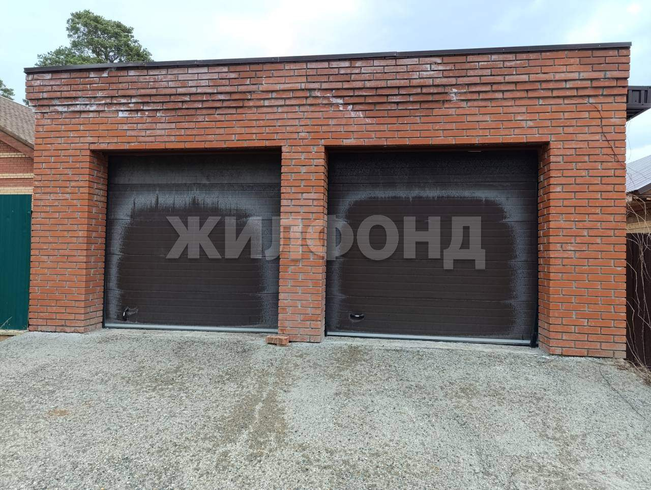 Дом на продажу в посёлке Синий Утёс (сдт Синий Утес ( Синий Утес) тер) фото №21