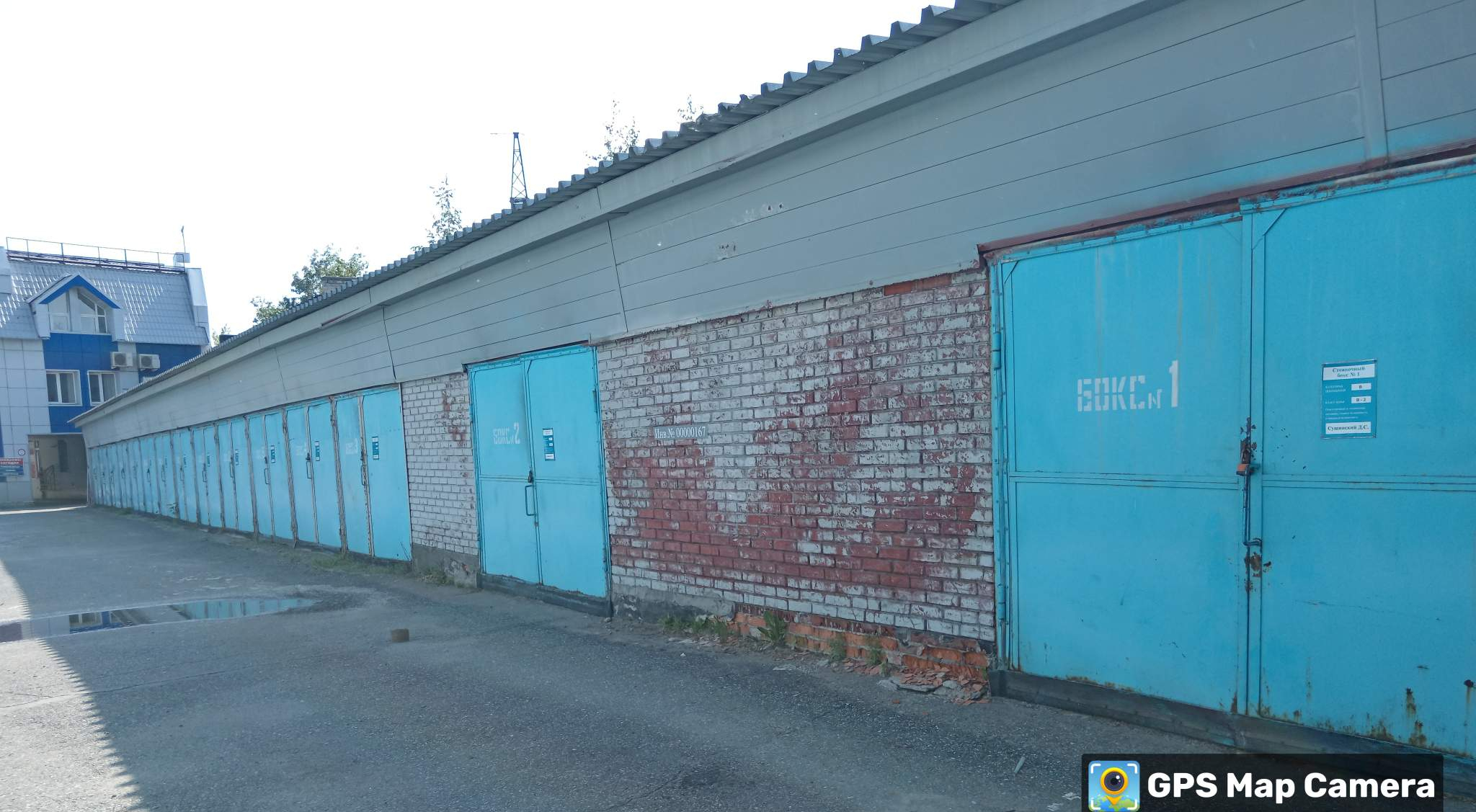 Продам торговое помещение 1630.7 м.кв.