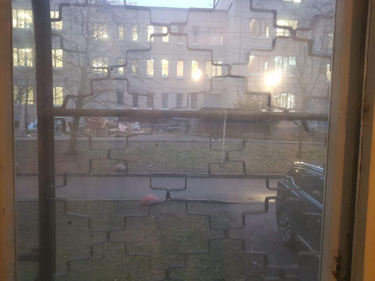 Продам офис 13.3 м.кв.