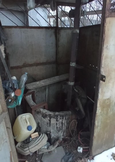 Продам торговое помещение 19.6 м.кв.