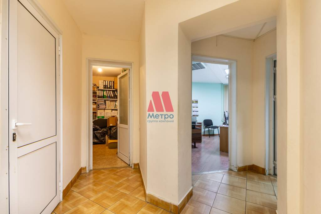 Продам помещение свободного назначения 97.2 м.кв.