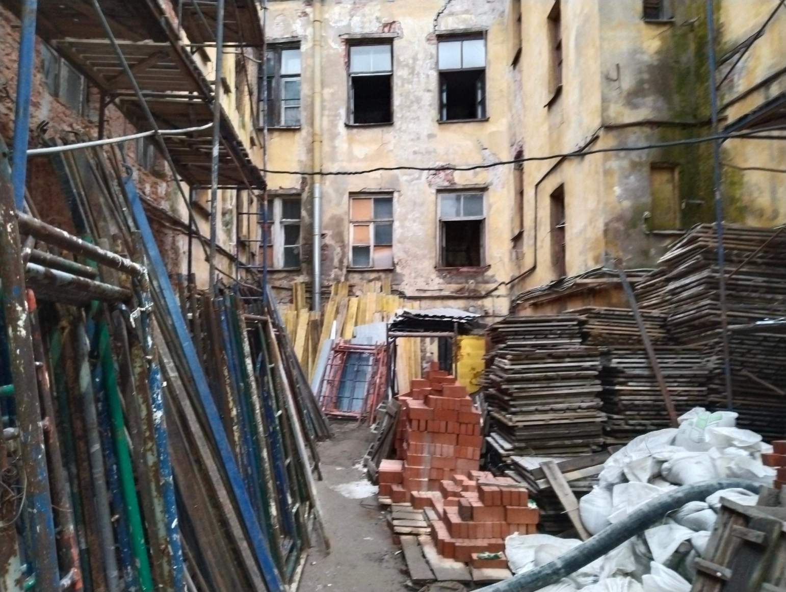 Продам офис 21.4 м.кв.