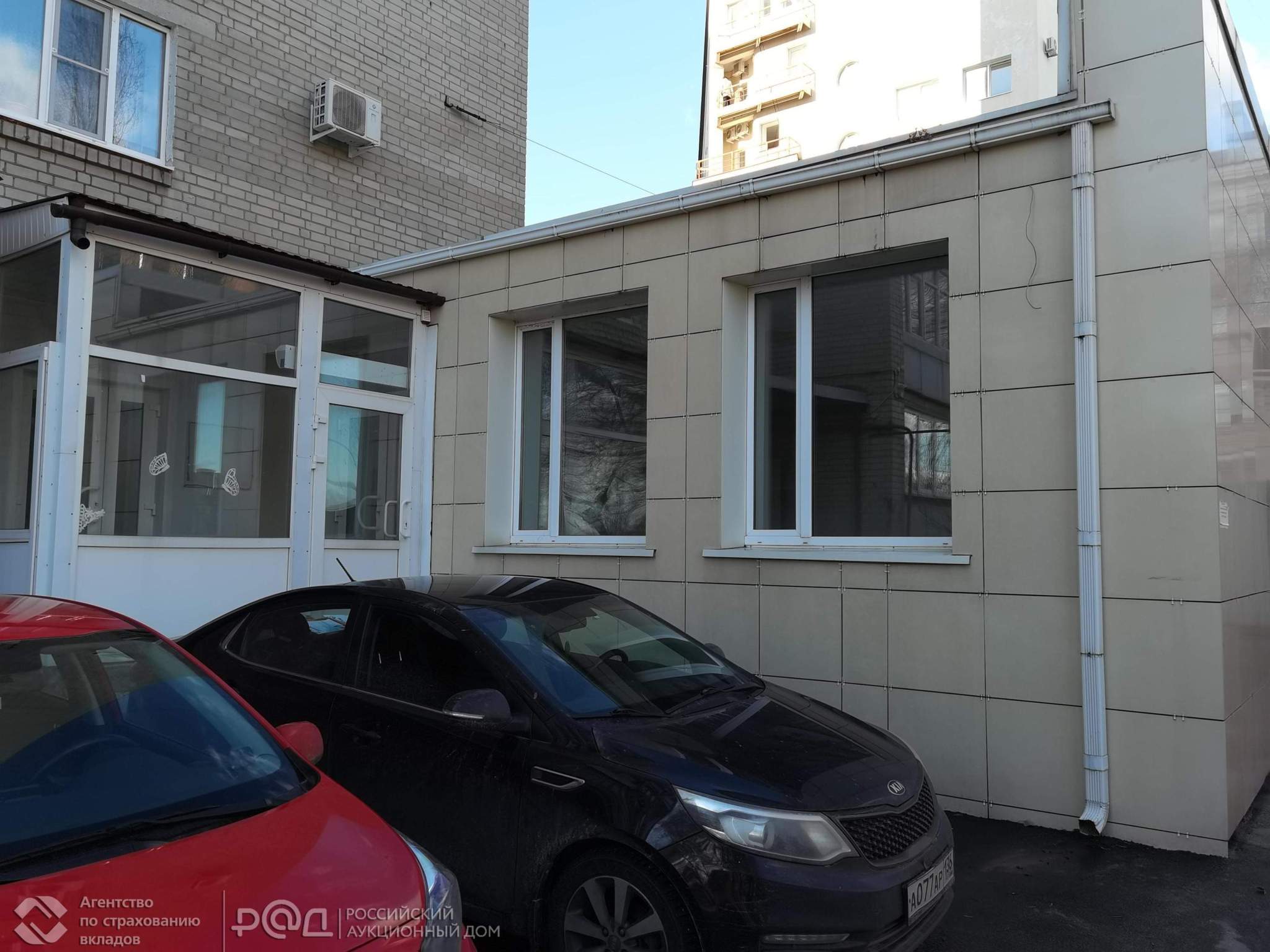 Продам офис 377.4 м.кв.