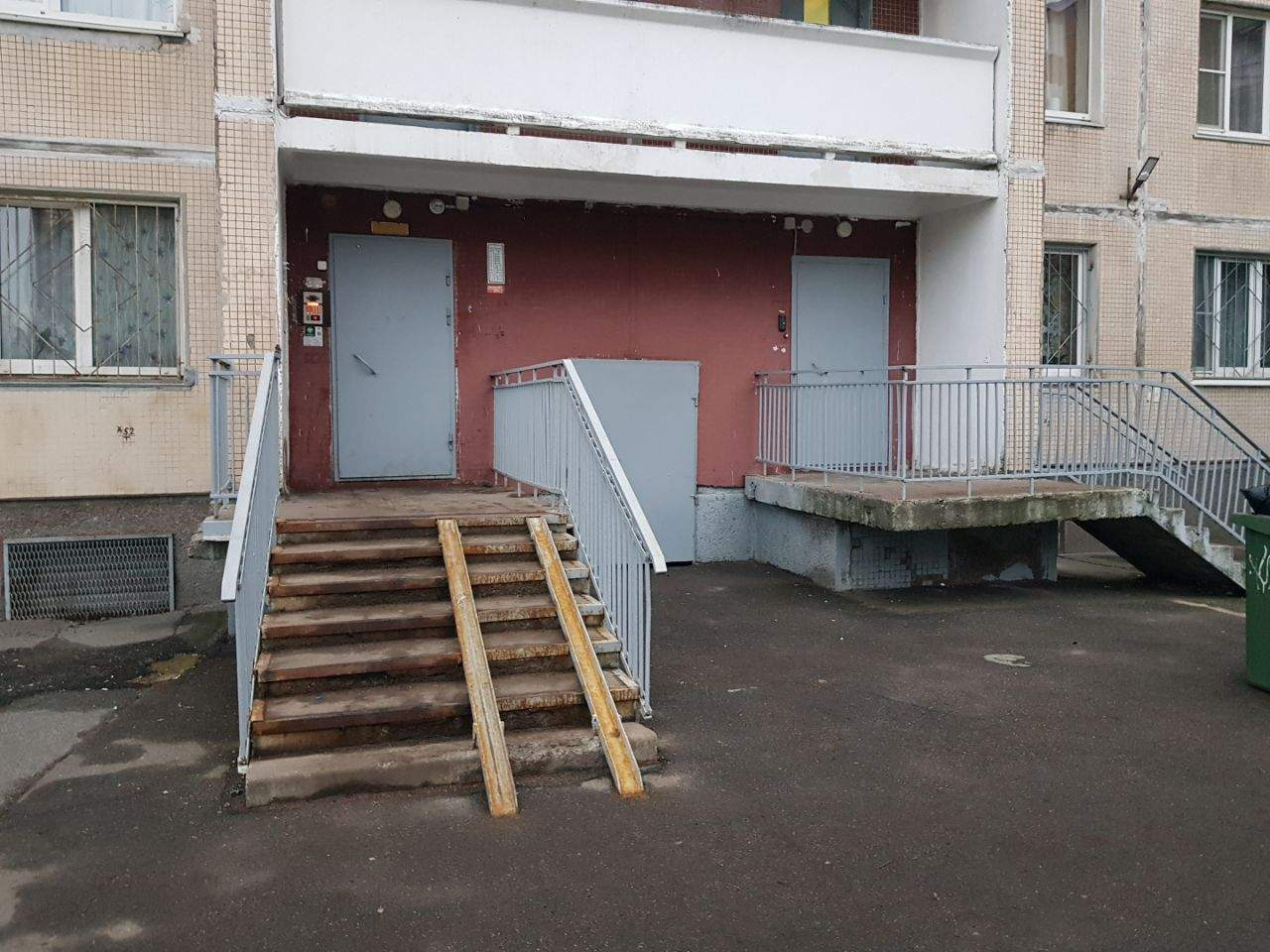 Продам офис 13.3 м.кв.