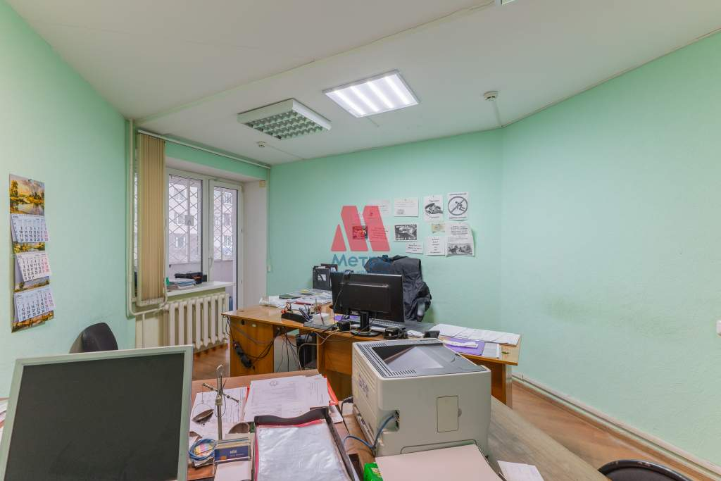 Продам помещение свободного назначения 97.2 м.кв.