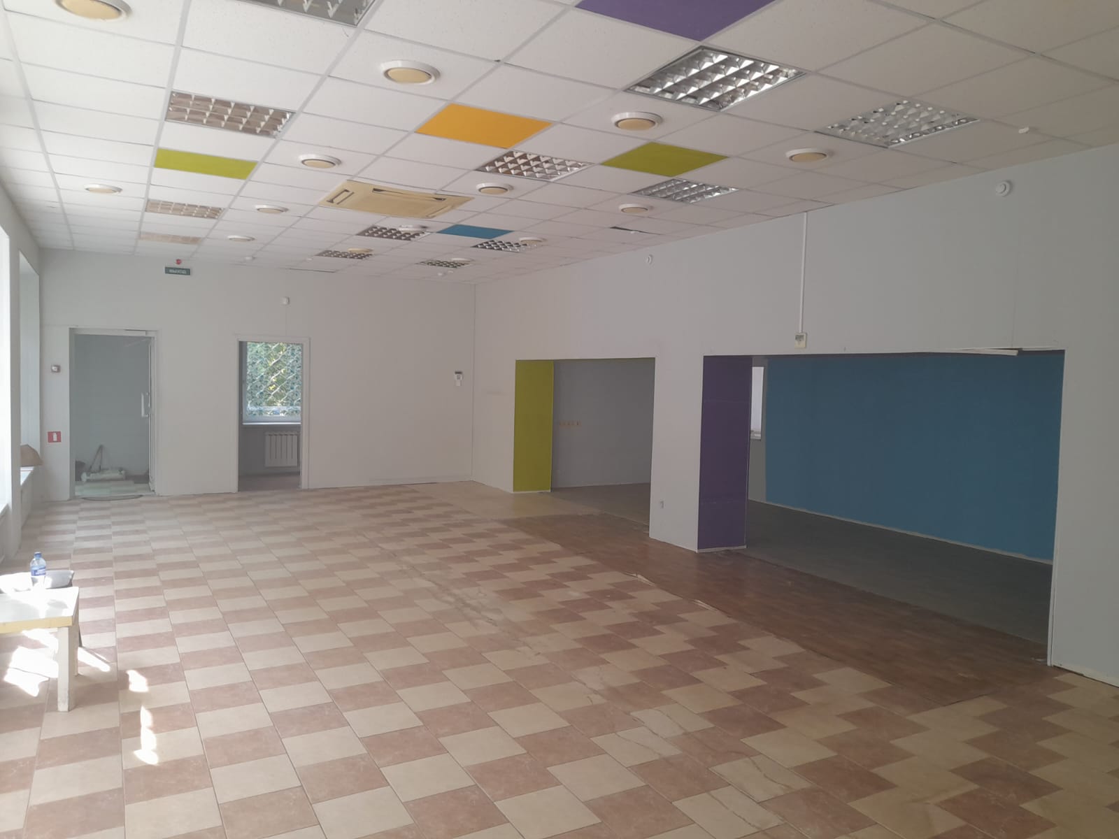 Сдам в аренду помещение свободного назначения 223.4 м.кв.