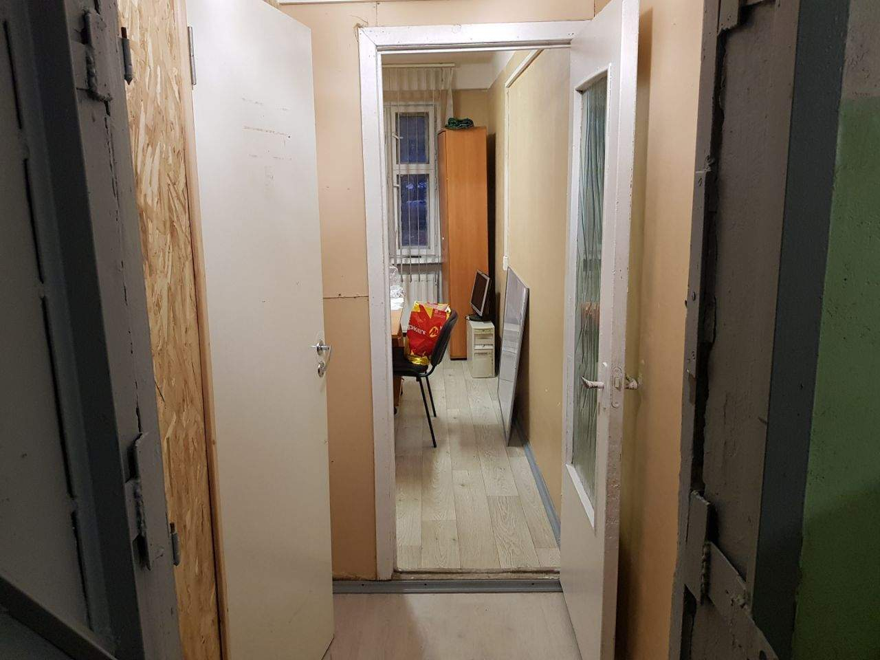 Продам офис 13.3 м.кв.