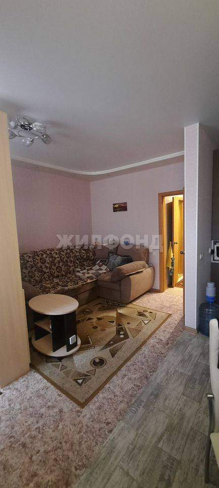 Квартира на продажу в деревне Кисловка, Анны Ахматовой улица, 1/2