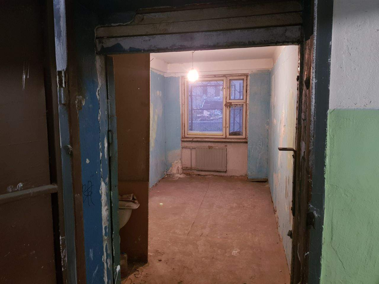 Продам офис 13.3 м.кв.