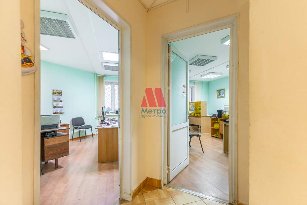 Продам помещение свободного назначения 97.2 м.кв.