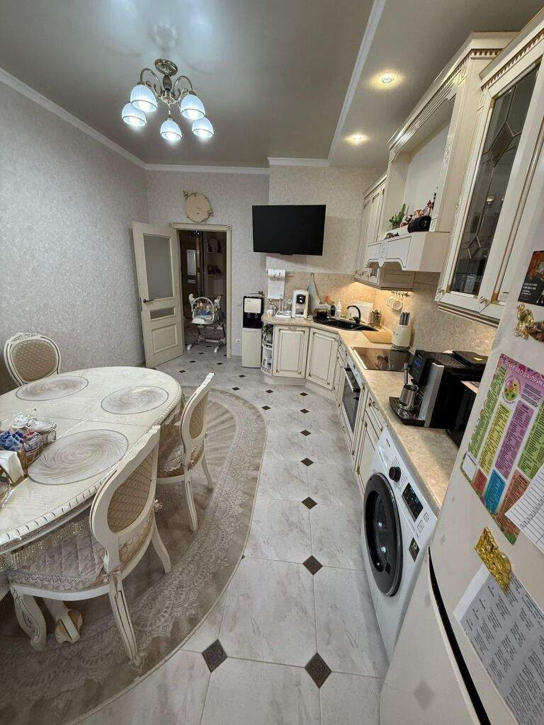 Квартира на продажу в Краснодаре, Октябрьская улица, 181/2 фото №5