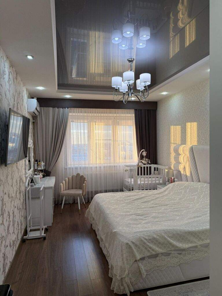 Квартира на продажу в Краснодаре, Октябрьская улица, 181/2 фото №2