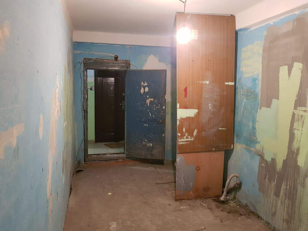 Продам офис 13.3 м.кв.