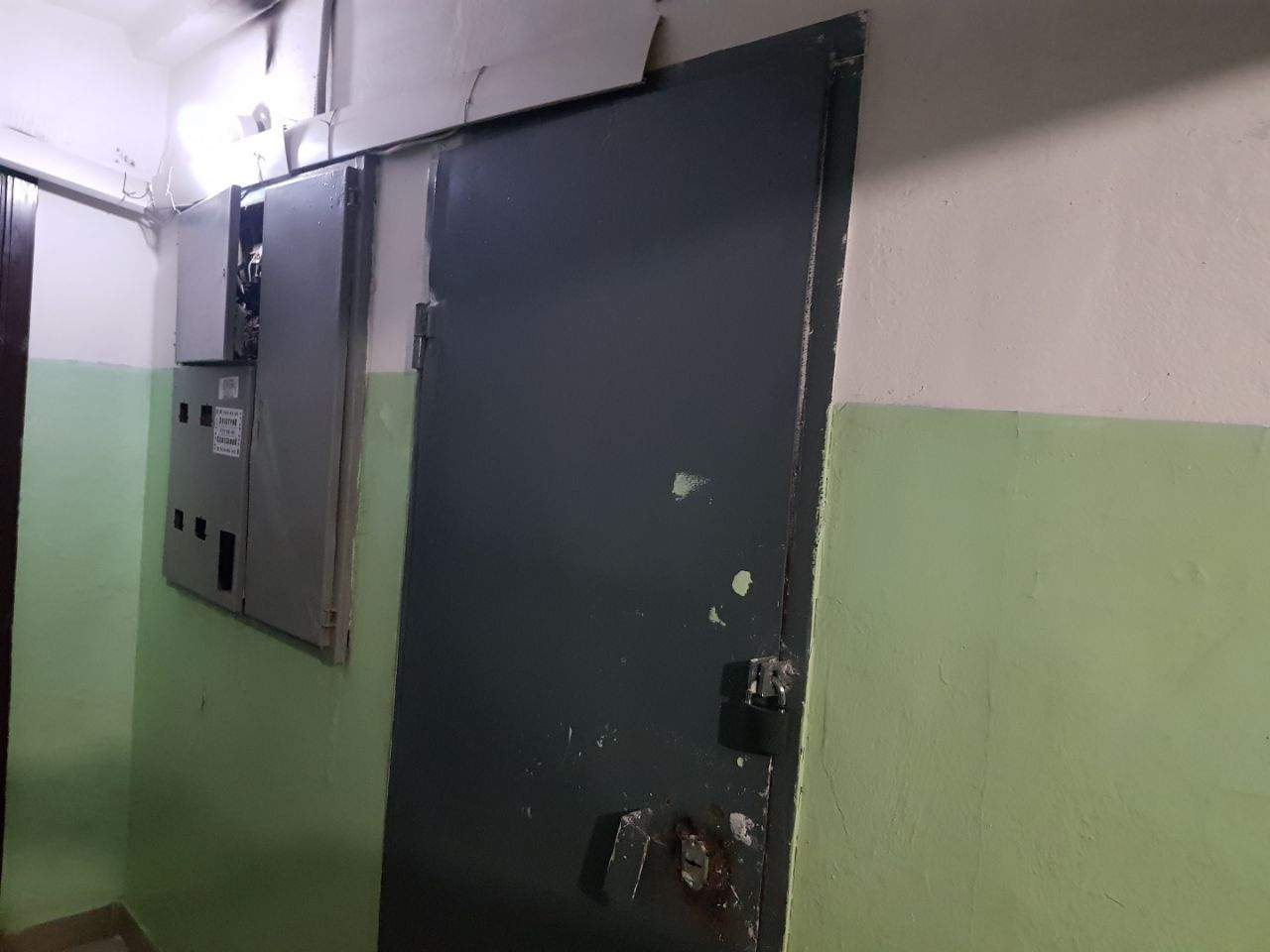 Продам офис 13.3 м.кв.