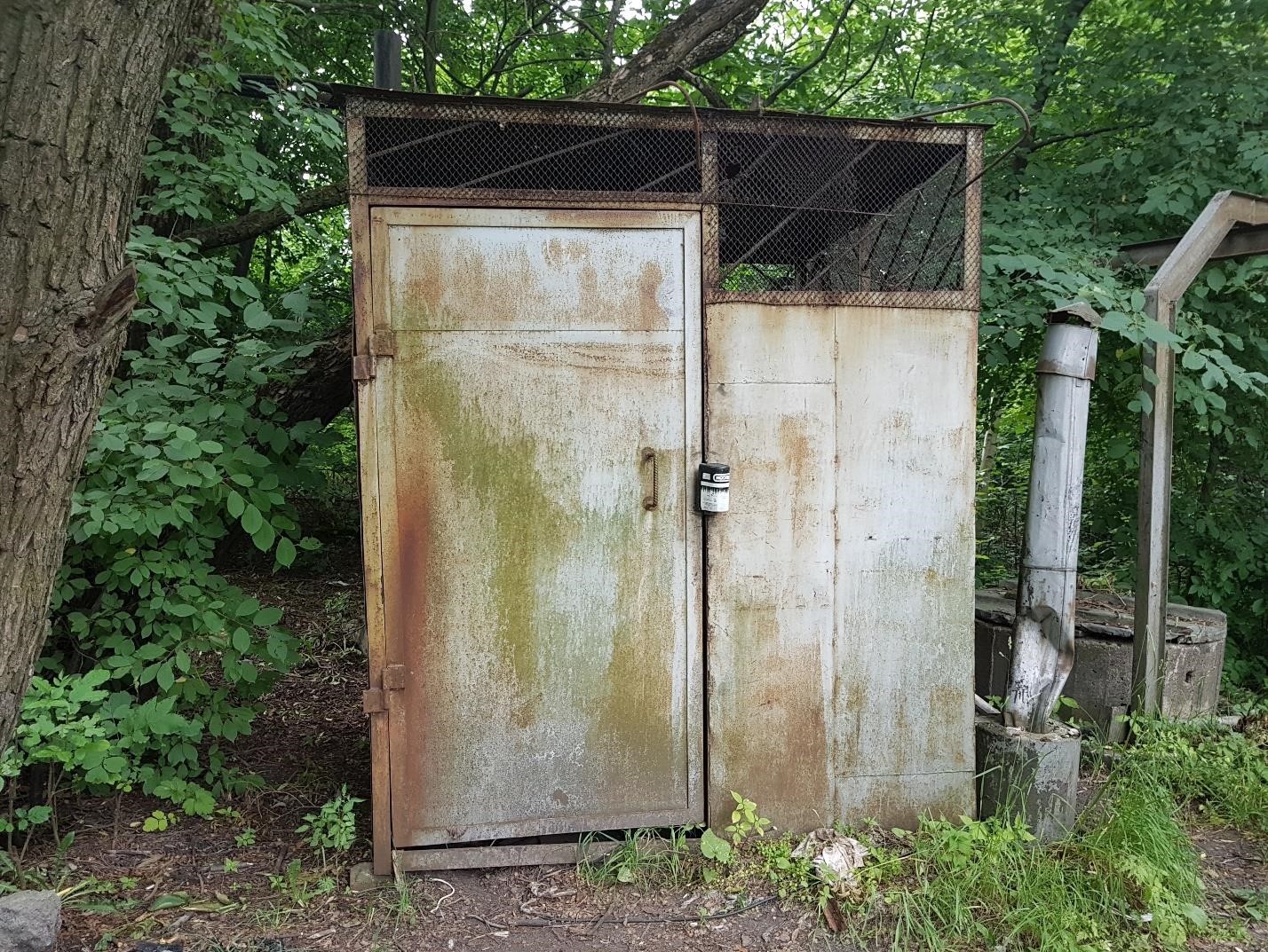 Продам торговое помещение 19.6 м.кв.