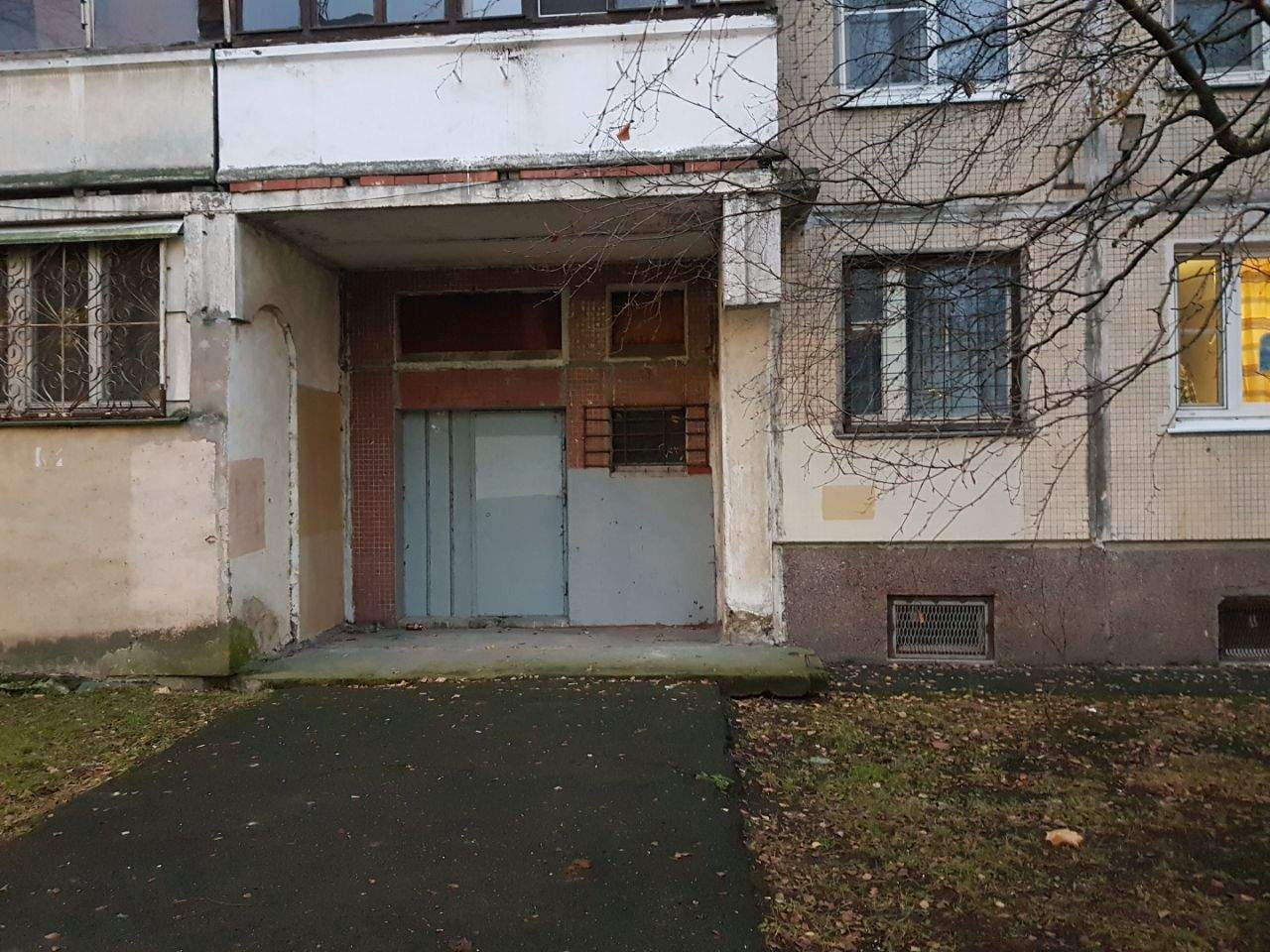 Продам офис 13.3 м.кв.