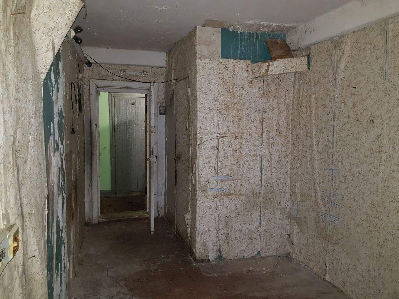 Продам офис 13.3 м.кв.