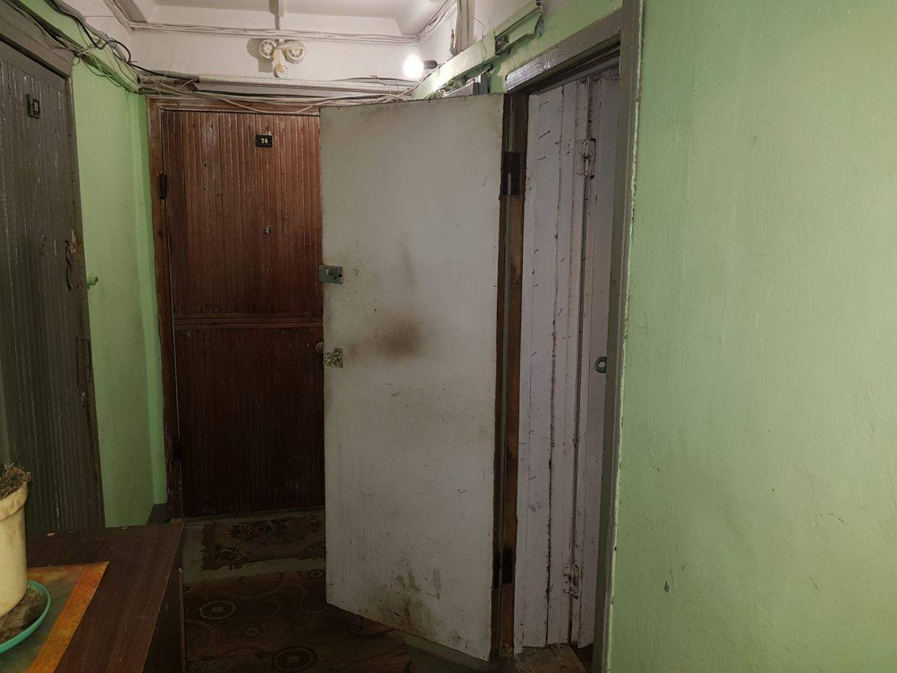 Продам офис 13.3 м.кв.