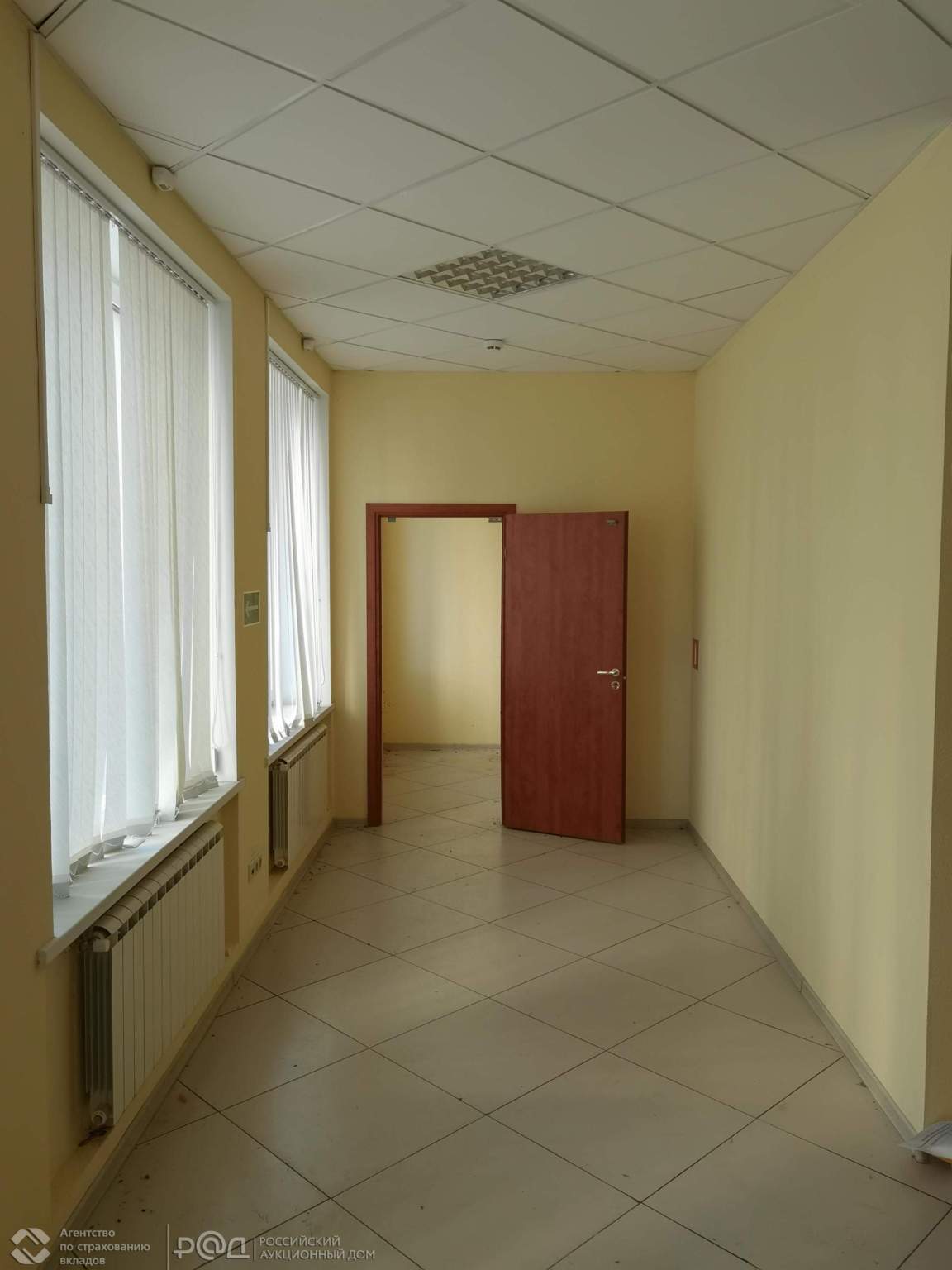 Продам офис 377.4 м.кв.