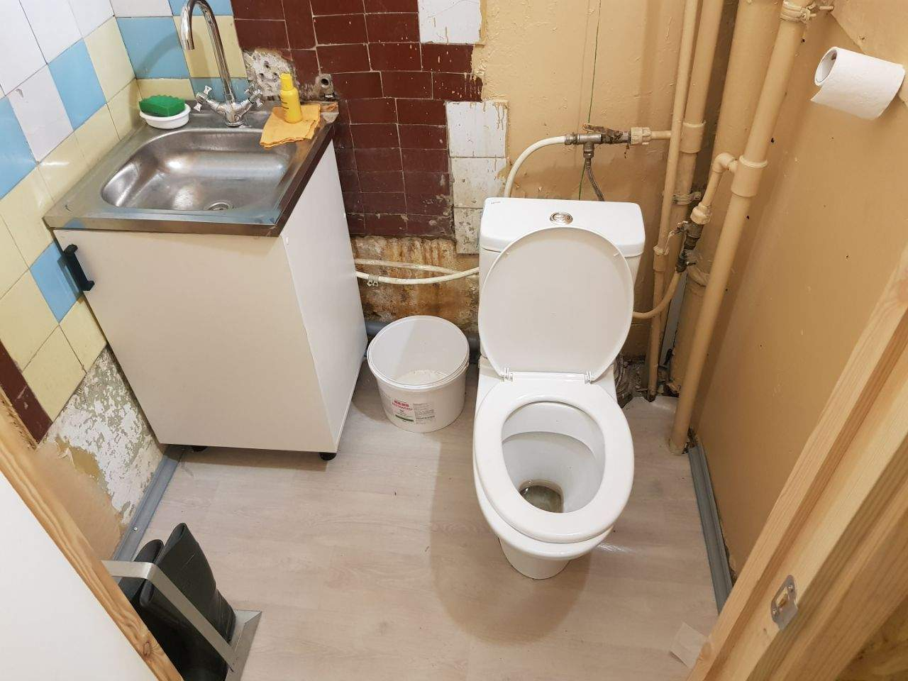 Продам офис 13.3 м.кв.