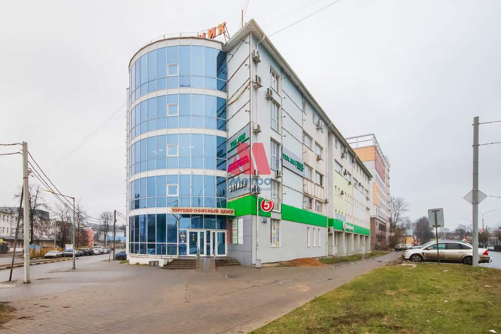 Сдам в аренду помещение свободного назначения 56 м.кв.