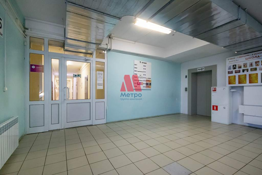 Сдам в аренду помещение свободного назначения 56 м.кв.