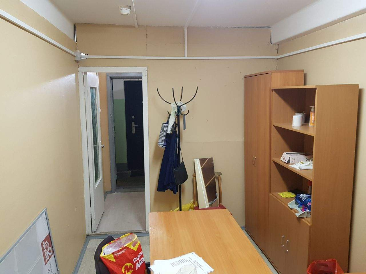 Продам офис 13.3 м.кв.