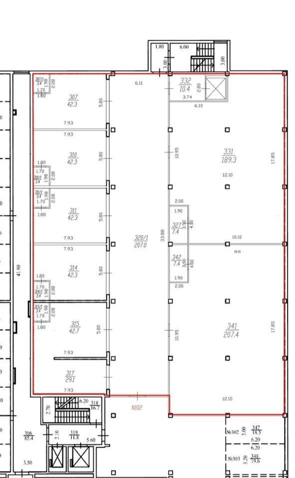 Фото: Продается ПСН 886.9 м2 test