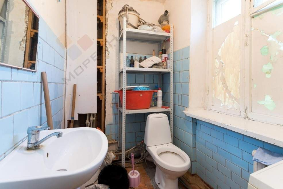 Комната на продажу в Краснодаре, Московская улица, 72 фото №9