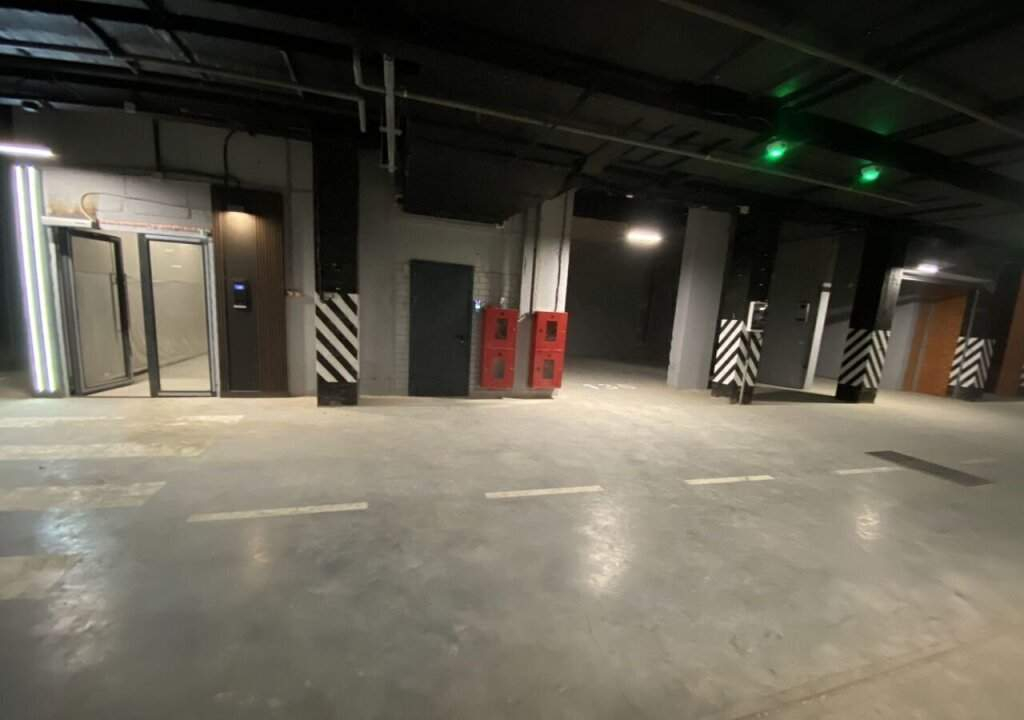 Фото: Продается ПСН 25.6 м2 test