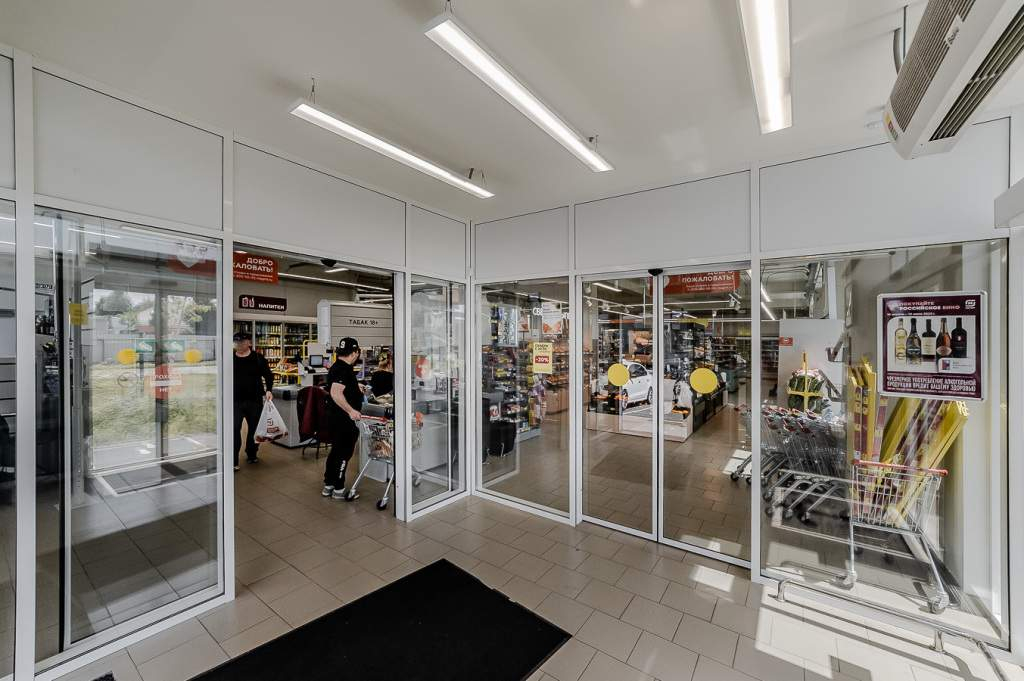 Продам помещение свободного назначения 921.6 м.кв.