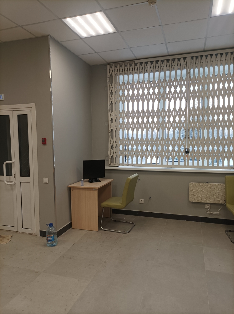 Продам помещение свободного назначения 59.6 м.кв.