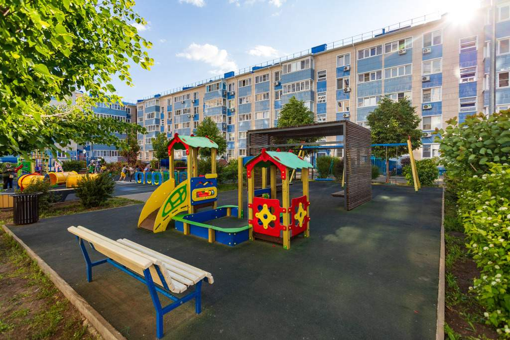 Фото: Продается ПСН 34.8 м2 test