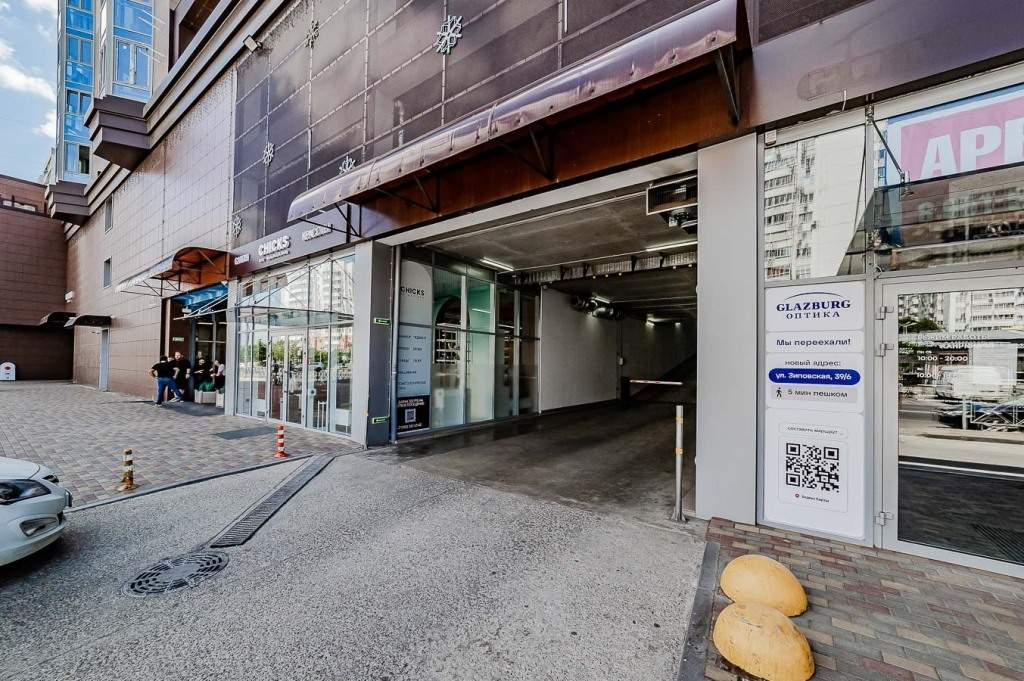 Фото: Продается ПСН 886.9 м2 test