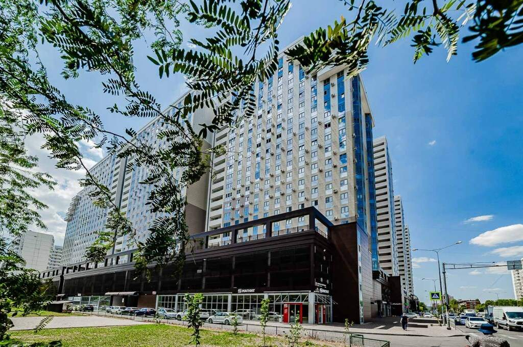 Фото: Продается ПСН 886.9 м2 test