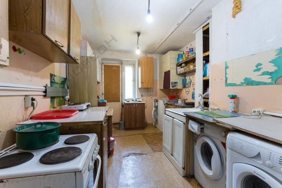 Комната на продажу в Краснодаре, Московская улица, 72 фото №7