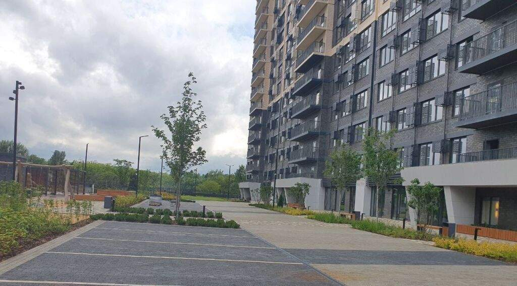 Фото: Продается ПСН 25.6 м2 test