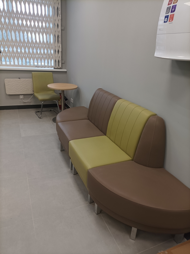 Продам помещение свободного назначения 59.6 м.кв.