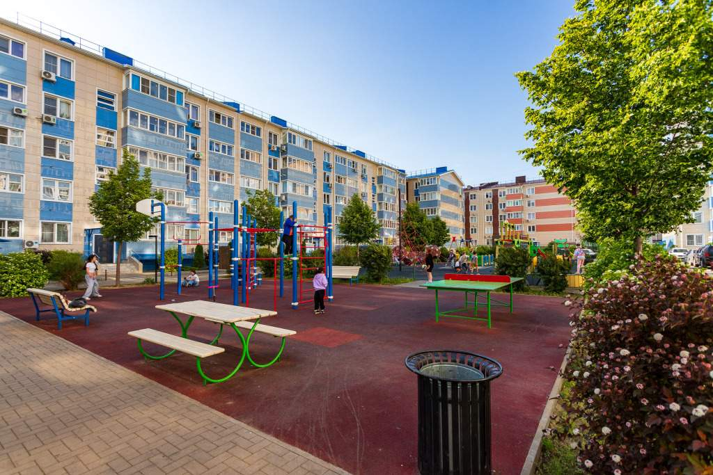 Фото: Продается ПСН 34.8 м2 test