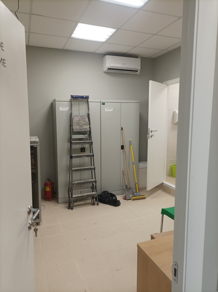 Продам помещение свободного назначения 59.6 м.кв.