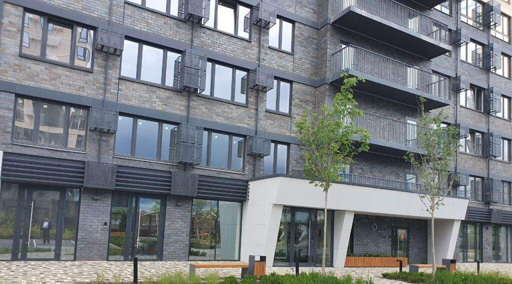 Фото: Продается ПСН 25.6 м2 test