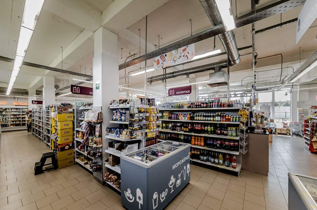 Продам помещение свободного назначения 921.6 м.кв.