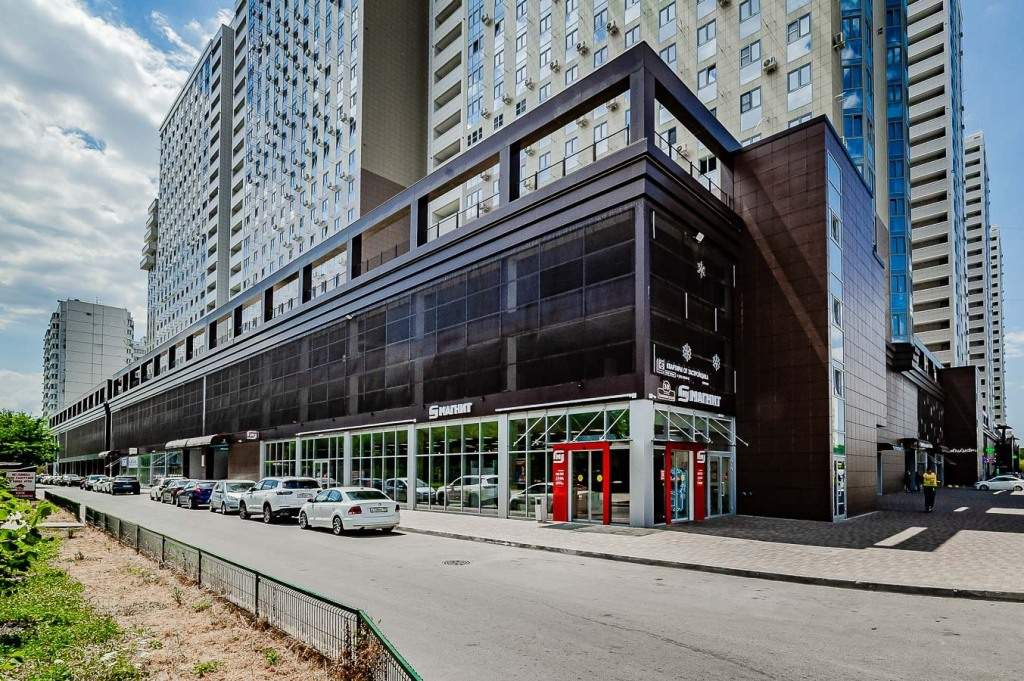 Фото: Продается ПСН 886.9 м2 test