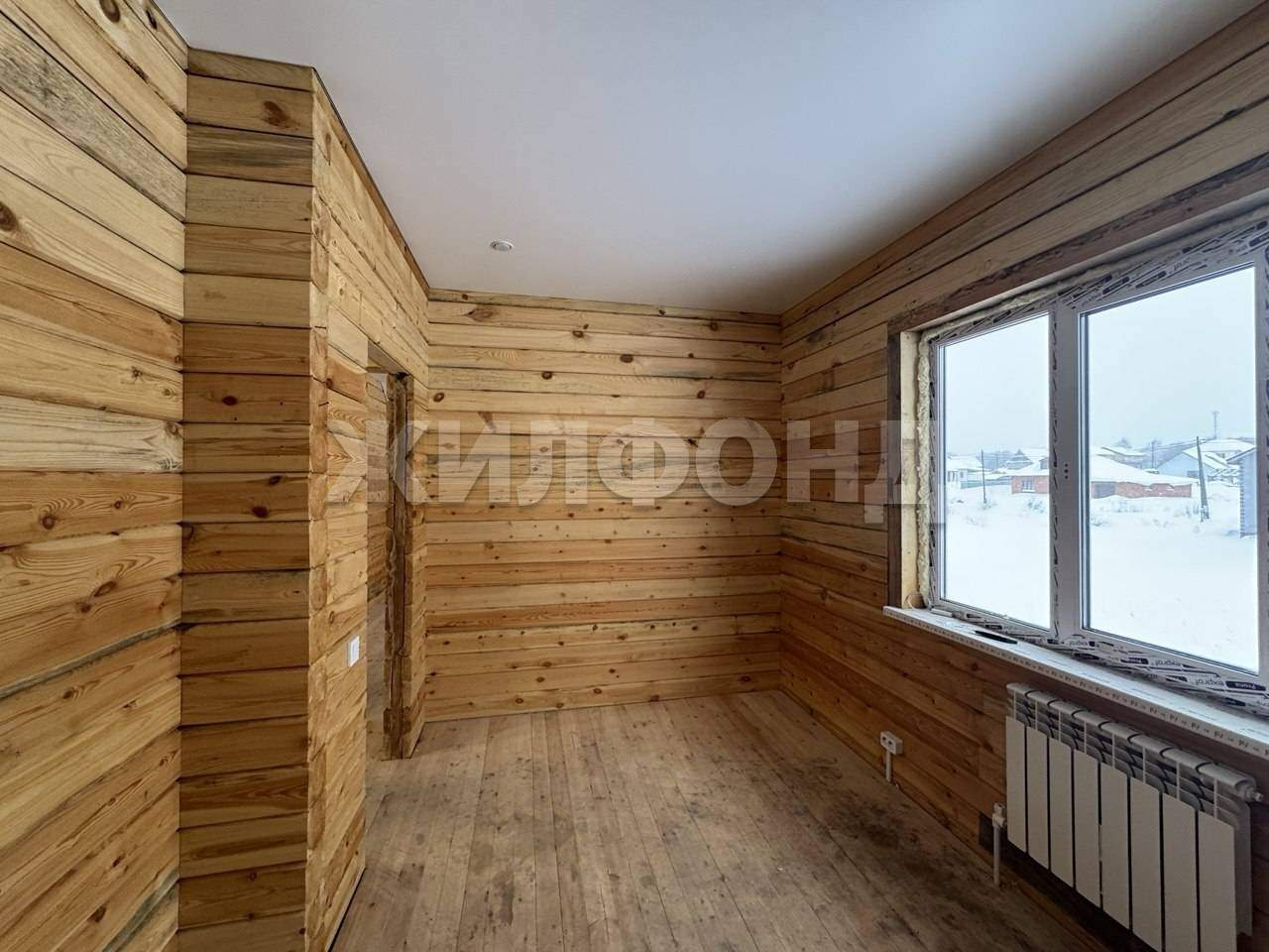 Дом на продажу в селе Корнилово, Боровая улица фото №7