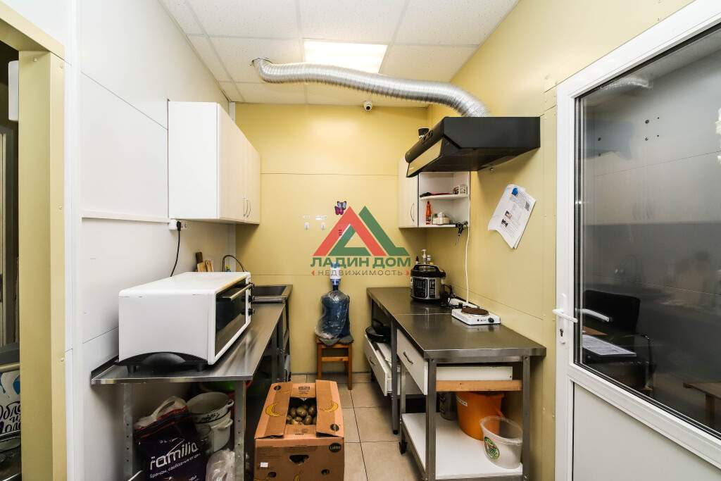 Готовый бизнес на продажу в Краснодаре, Войсковая улица, 15 фото №15