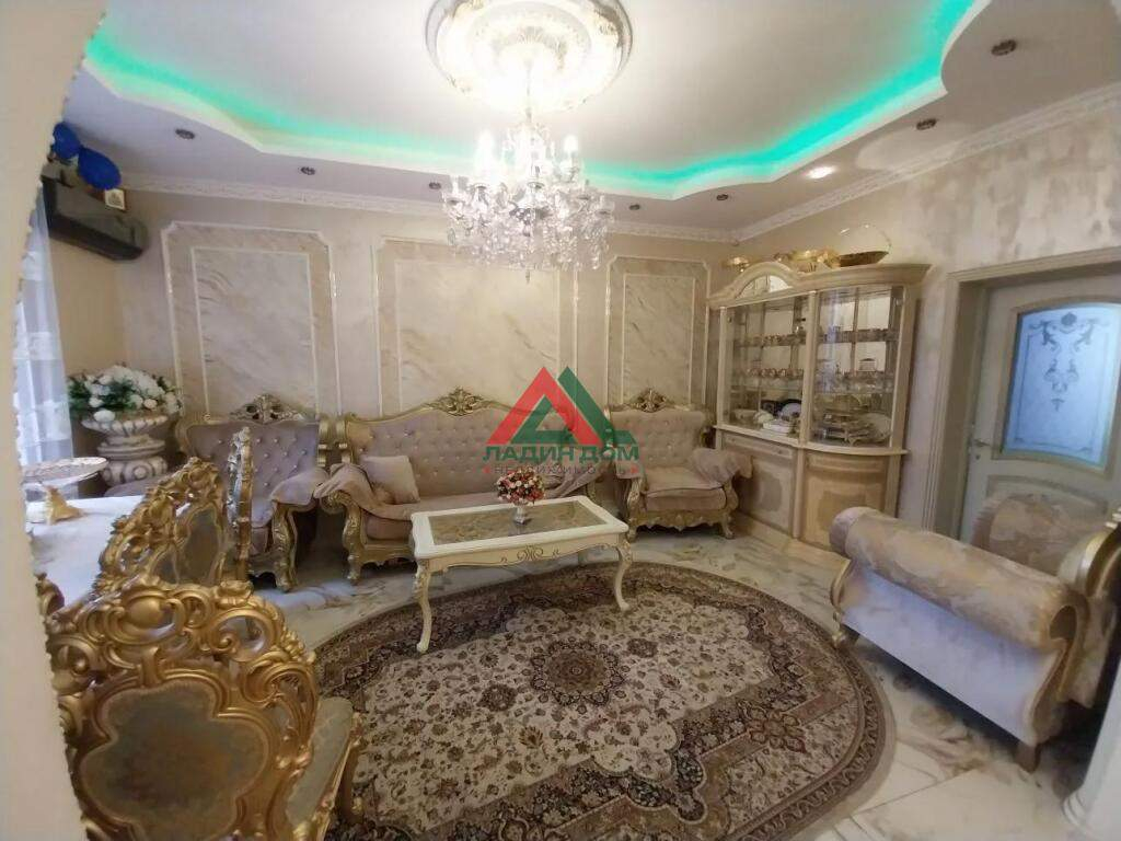 Дом на продажу в Елизаветинской, Центральная улица, 359 фото №1