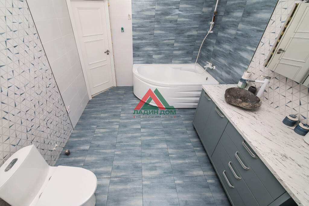 Коттедж на продажу в Новой Адыгее, Им Совмена улица, 7/1 фото №20