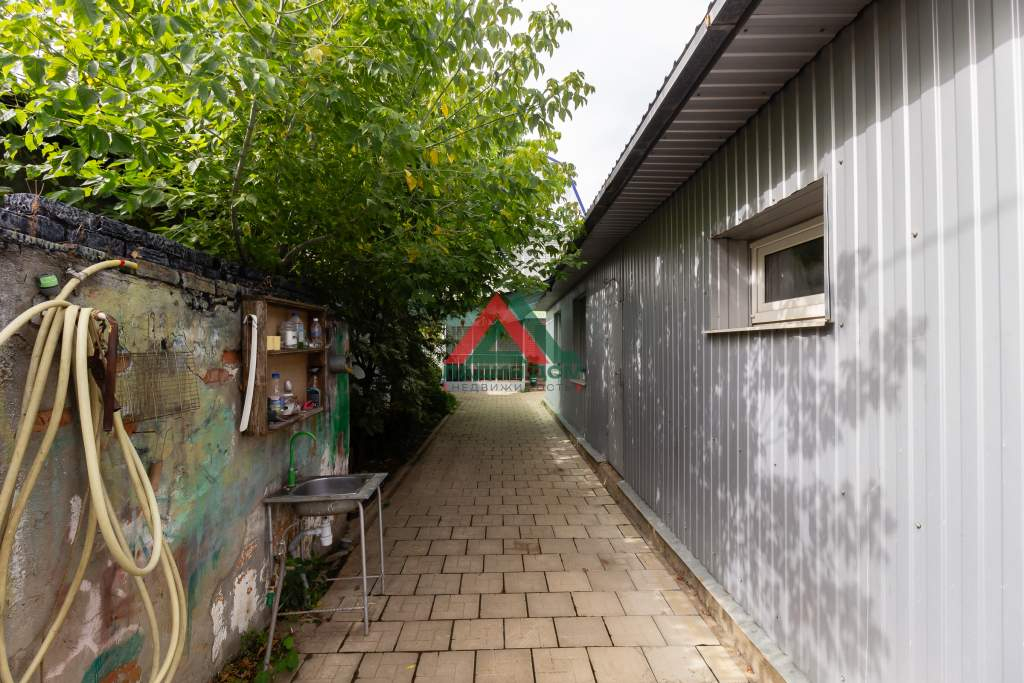 Дом на продажу в Краснодаре, Бородинская улица, 108 фото №11