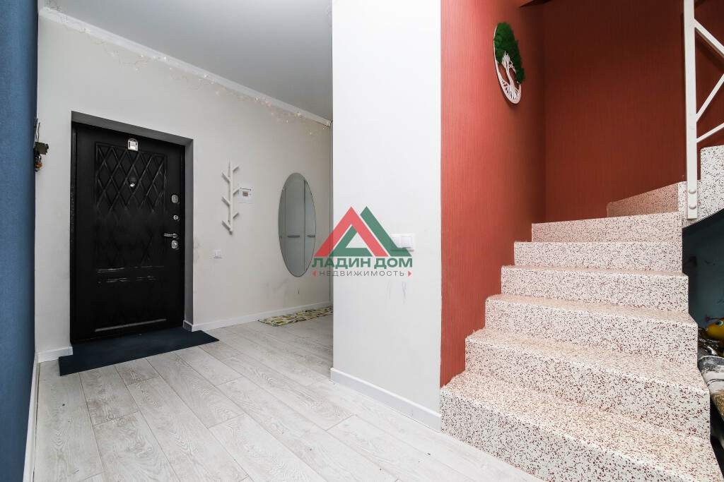 Коттедж на продажу в Новой Адыгее, Им Совмена улица, 7/1 фото №15