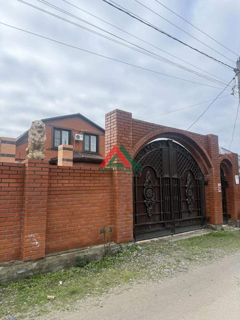 Дом на продажу в Елизаветинской, Центральная улица, 359 фото №2